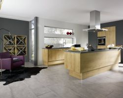 NK2092 Manhattan 495   Chalet Eiche