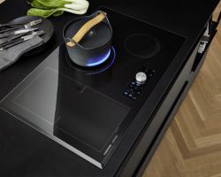 NK22285 Ferro   Blaustahl   Soft Lack   ArcticweiSZ softmatt