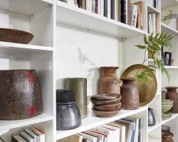 NK22298 Ferro   Cortenstahl   Nova Lack   WeiSZ HG