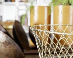 NK22300 Ferro   Cortenstahl   Nova Lack   WeiSZ HG