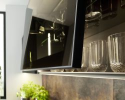 NK22330 Glas Tec Plus   WeiSZ Hochglanz