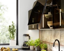 NK22331 Glas Tec Plus   WeiSZ Hochglanz