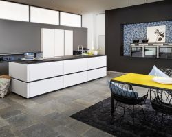 NK22441 Koje 14   Soft Lack ArcticweiSZ