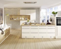 NK2309 Soft Lack 76M   Magnolia softmatt