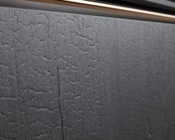 NK23761 Legno   Eiche Sepia   Nova Lack   Papyrusgrau HG