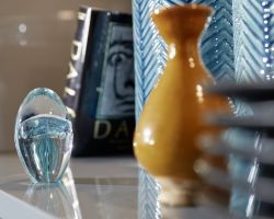 NK23766 Legno   Eiche Sepia   Nova Lack   Papyrusgrau HG