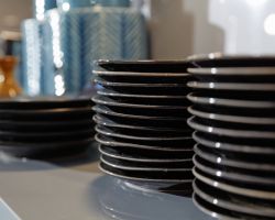 NK23767 Legno   Eiche Sepia   Nova Lack   Papyrusgrau HG