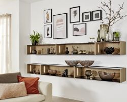 NK23782 Tavola   Eiche Pinot   Soft Lack   Arcticweiss