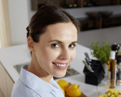 NK23791 Tavola   Eiche Pinot   Soft Lack   Arcticweiss