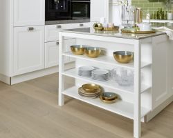 NK23808 Windsor Lack   WeiSZ   Avocado