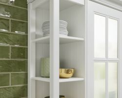 NK23809 Windsor Lack   WeiSZ   Avocado