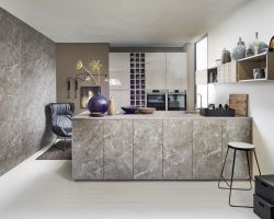 NK23863 Koje 20 Lux   Lava HG   Manhattan   Marmor grau