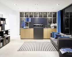 NK23871 OG Koje 04 Soft Lack   Schwarz   Nappa   Lederoptik Inkagold