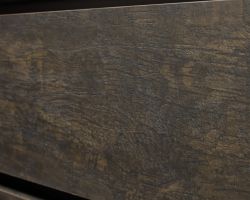 NK23927 Artwood   Eiche geflaemmt   Soft Lack   Weiss