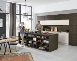 NK23938 Artwood   Eiche geflaemmt   Feel Sahara