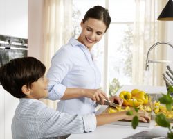 NK23967 Tavola   Eiche Pinot   Soft Lack   Arcticweiss