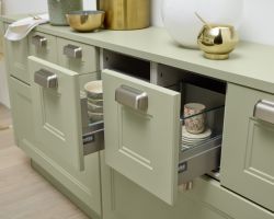 NK23979 Windsor Lack   WeiSZ   Avocado