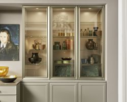 NK24629 TORINO LACK   Lava softmatt