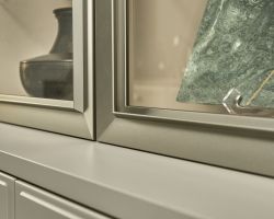 NK24632 TORINO LACK   Lava softmatt