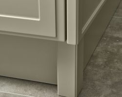 NK24636 TORINO LACK   Lava softmatt