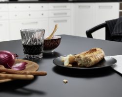 NK24640 TORINO LACK   WeiSZ softmatt