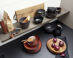 NK24641 TORINO LACK   WeiSZ softmatt