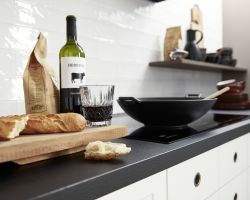 NK24642 TORINO LACK   WeiSZ softmatt