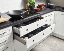 NK24648 TORINO LACK   WeiSZ softmatt