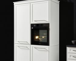 NK24652 TORINO LACK   WeiSZ softmatt