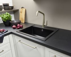 NK24654 TORINO LACK   WeiSZ softmatt