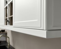 NK24655 TORINO LACK   WeiSZ softmatt