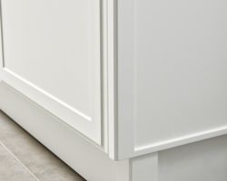 NK24656 TORINO LACK   WeiSZ softmatt