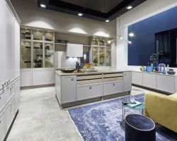 NK24681 Torino Lack   Carisma Lack   Lava softmatt