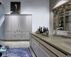 NK24682 Torino Lack   Carisma Lack   Lava softmatt