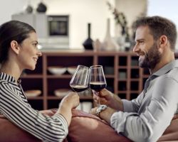 NK25307 Nova Lack   Platingrau Hochglanz