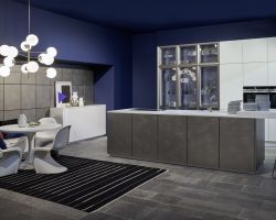 NK25429 Koje 10 Vegas   Manganbronze geschliffen   Nova Lack   WeiSZ HG