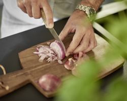 NK25806 Nova Lack   Platingrau Hochglanz