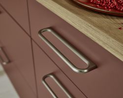 NK25929 Manhattan Uni   Hennarot   Manhattan   Steineiche