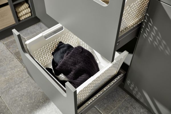 NK25964 HWR   Manhattan Uni   Quarzgrau