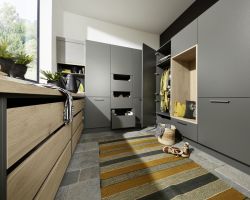 NK25966 HWR   Manhattan Uni   Quarzgrau