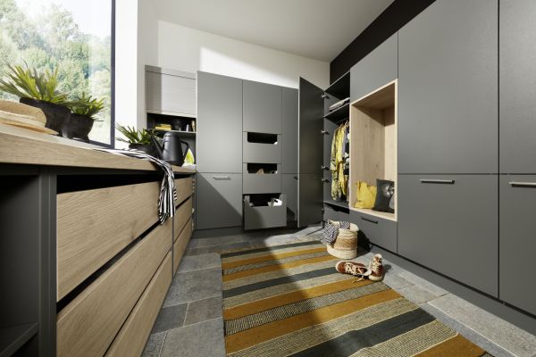 NK25966 HWR   Manhattan Uni   Quarzgrau