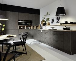 NK26469 Lucca   Zement Anthrazit