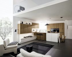 NK26471 Manhattan   Vulkaneiche   Soft Lack   WeiSZ softmatt