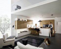 NK26472 Manhattan   Vulkaneiche   Soft Lack   WeiSZ softmatt