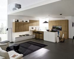 NK26473 Manhattan   Vulkaneiche   Soft Lack   WeiSZ softmatt