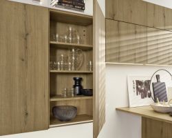 NK26481 Manhattan   Vulkaneiche   Soft Lack   WeiSZ softmatt