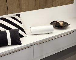 NK26486 Manhattan   Vulkaneiche   Soft Lack   WeiSZ softmatt