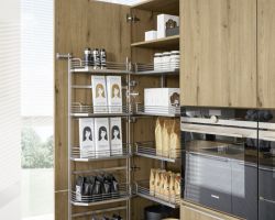 NK26488 Manhattan   Vulkaneiche   Soft Lack   WeiSZ softmatt