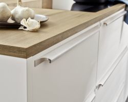 NK26490 Manhattan   Vulkaneiche   Soft Lack   WeiSZ softmatt