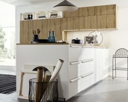 NK26493 Manhattan   Vulkaneiche   Soft Lack   WeiSZ softmatt